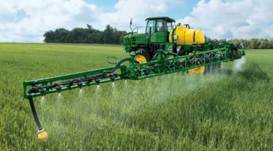 کودهای شیمیایی به طور گسترده ای در صنایع کشاورزی مورد استفاده قرار می گیرند. توجه ویژه به نحوه کاربرد و روش استفاده از انواع مختلف کودهای شیمیایی یکی از مهمترین اقدامات در یک کشاورزی موفق می باشد. کودهای شیمیایی - اوره - نیتروژن