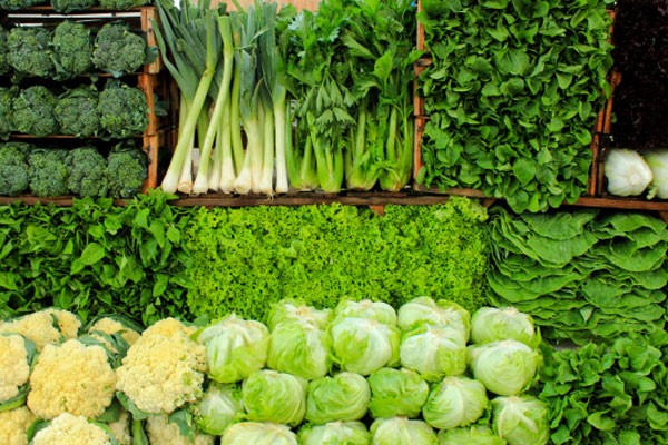 این مقاله در مورد تجمع نیترات در سبزیجات ، عوامل موثر بر تجمع نیترات، کاهش نیترات در سبزیجات صخبت می کند که میتوان اطلاعات خود را از این طریق افزایش داده و با سبزیجات بیشتر آشنا شد.